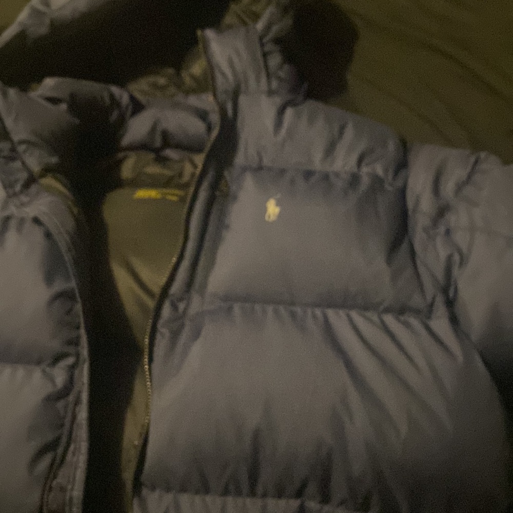 Jacket - Picture 3 of 4